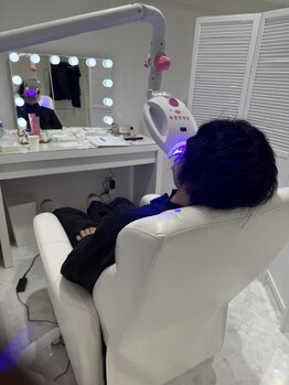 エクシアホワイト 北24条駅前店/