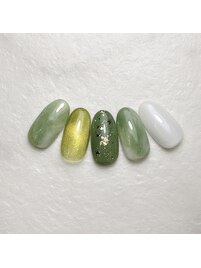 定額シンプルコース