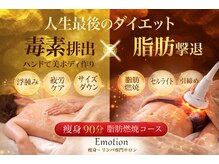 エモーション(E Motion)