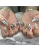 マース 富里店(Mirth)/ジェル120min