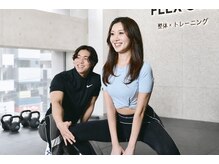 フレックスジム 渋谷店(Flex GYM)