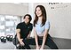 フレックスジム 渋谷店(Flex GYM)の写真/【★初回体験0円/手ぶらOK/一回6,000～】運動初心者大歓迎♪整えてから鍛える中目黒のパーソナルジム。