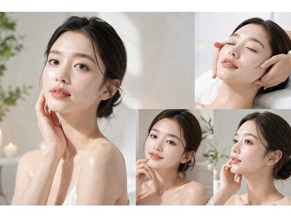 エイト(eight)の写真