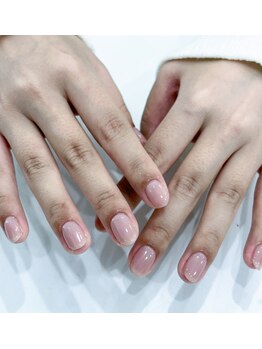 リノ(Lino)/オフィスネイル