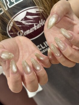 フラハ ネイル アンド アイ(Furaha Nail & Eye)/ぷるぷる