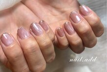 ネイルアド(nail.add)