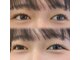 オーヘアーズアイラッシュ(Ohair’s eyelash)の写真