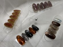 リアン(Lien)の雰囲気(毎月新作デザインをご用意♪おすすめデザイン★10月から6500円~)