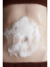 エステ ステーション 梅田本店/炭酸の変化をごらんあれ。。2