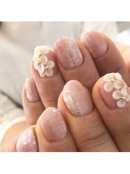 サロン アンジェラ(Salon Angela)/