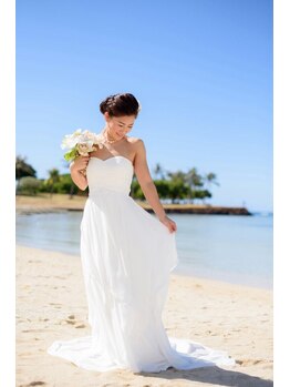 ローズハニー 小田原店/ブライダルエステ