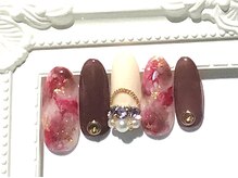 ナトゥール ネイルサロン(Natur nail salon)/