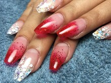 ネイルズ ラ ブリーサ(nails La Brisa)/桜木町駅徒歩1分★スカルプ