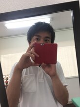 和来&nbsp;村上 祐喜