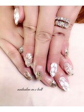 エムシーベル(m.c bell)/