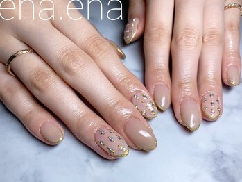 エナ エナ(ena ena)/