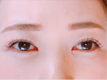 フェリーク(feerique)/フラットラッシュ