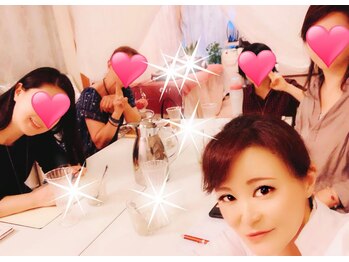 ヒーリングユー(Healing you)/痩せるお茶会、痩せるランチ会♪