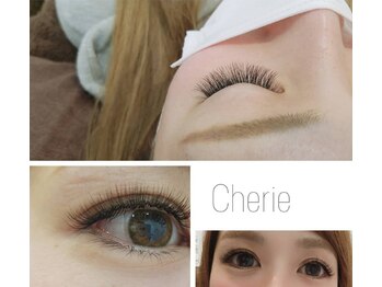 シェリー(Cherie)/ボリュームラッシュ/140束