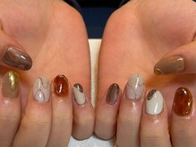 メイヴン(Maven)/シンプルアート