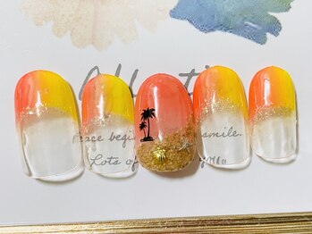 リラ(RIRA)/定額8300円コース