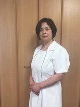 メナードフェイシャルサロン 葛の葉 石田 栄子