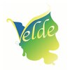 ヴェルデ(Velde)ロゴ