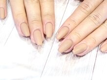キャミ ネイル(CAMMY NAIL)/シンプルネイル