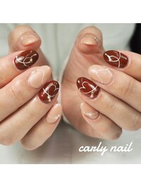 ハンド90分アートし放題コース