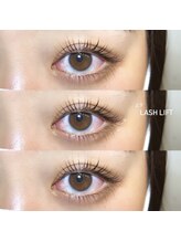 ライル(RILE)/上下LASHLIFT