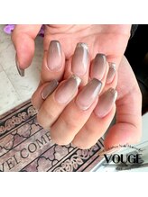 ヴォーグ(VOUGE)/