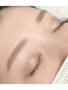 エムブロウ 金山店(M.Brow)/美眉スタイリング(眉毛)