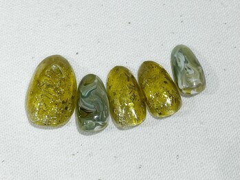 ブリッジバイネオリーブ 綱島店(bridge by neolive)/★選べる定額 ￥8800