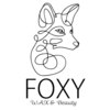 フォクシーワックス 立川店(FOXY WAX)ロゴ