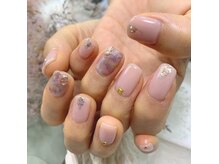 サロンド ボヌール(salon de bonheur)/