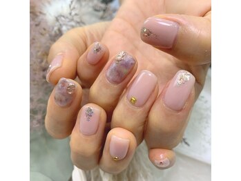 サロンド ボヌール(salon de bonheur)/