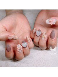 681.ジェルやり放題