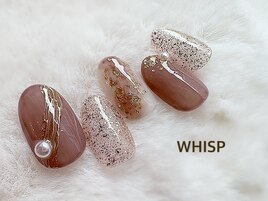 ニュアンスマーブル/パラジェル