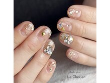 ルシェリア(Le Cherien)/