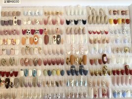 <サンプル>定額ハンド ¥8800