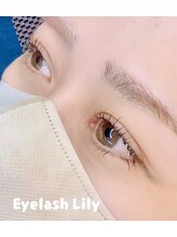 アイラッシュリリィ(Eyelash Lily)/パーマ／アイラッシュリリィ