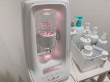 エヌラボ/毛穴洗浄ハイドロスプラッシュ