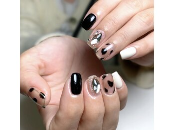 クイーンズビューティーサロン 歌舞伎町店(Queen's beauty salon)/シンプルコース90分