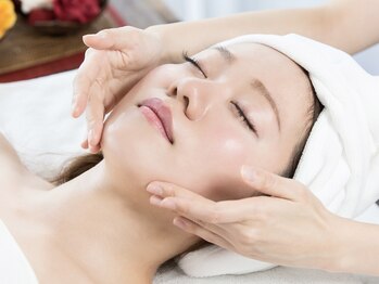 サボ(SABO.)/お顔脱毛・炭酸又はクレイパック