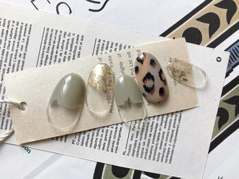 アプレラプリュイ 日本大通り店(APRES LA PLUIE)/2023AW☆7600円+tax