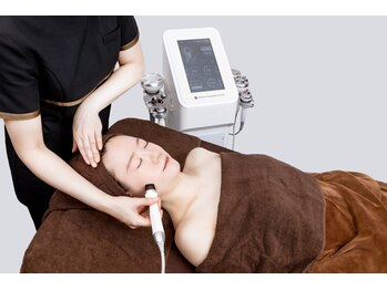 ディレイア ザ コスメ 大阪店/サーマルフラクショナル