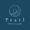 パール 表参道(Pearl)ロゴ