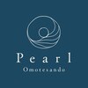 パール 表参道(Pearl)のお店ロゴ