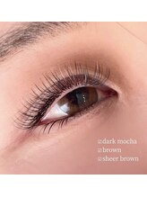 キラナ(kiranah)/☆つけ放題・カラーエクステ☆