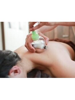 疲れを解消したい